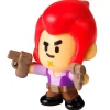 BIZAK Figuras Y Figuras De Acción|Brawl Stars Figura Individual Surtida