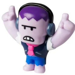 BIZAK Figuras Y Figuras De Acción|Brawl Stars Figura Individual Surtida