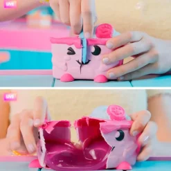 IMC Manualidades|Breakeez Cake Individual Surtido