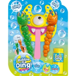 DRIM DISCOUNT Bubble Ding Juego Burbujas- Aire Libre