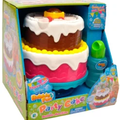 SELECCION DRIM Aire Libre|Bubble Fun Pastel Burbujas