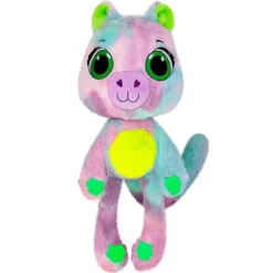 BIZAK Primera Infancia Y Preescolar|Muñecas|Bubblepops Peluche Aroma Serie 1 Surtido