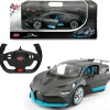 RASTAR Coches Radio Control (R/C)|Bugatti Divo Vehículo Escala 1:14 R/C