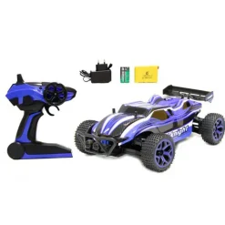 DRIM DISCOUNT Coches Radio Control (R/C)|Buggy R/C X-Knight Buggy a Escala 1:18