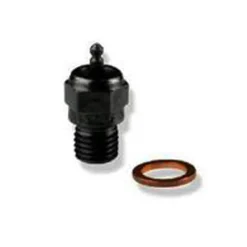 DRIM DISCOUNT Bujía Nº 3-5- Coches Radio Control (R/C)