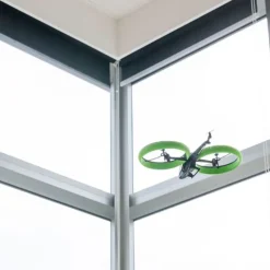 BIZAK Helicópteros Y Aviones|Bumper Phoenix Volador R/C