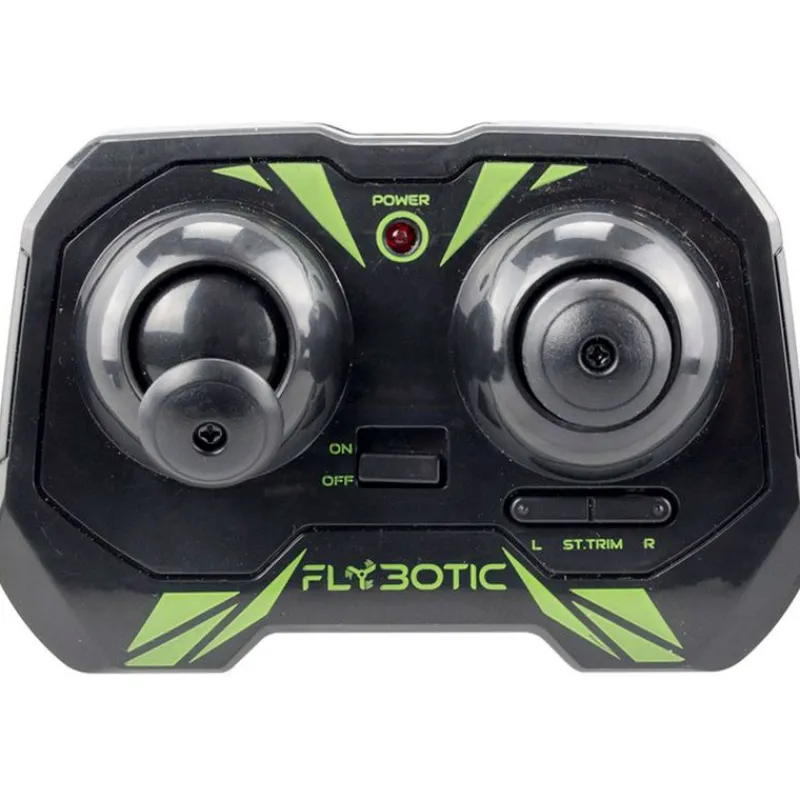 BIZAK Helicópteros Y Aviones|Bumper Phoenix Volador R/C