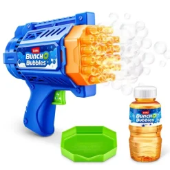 SELECCION DRIM Bunch O Bubbles Mini Pistola Burbujas- Aire Libre