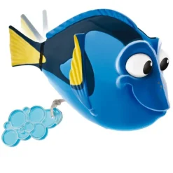 BANDAI Buscando a Dory Figuras Nadadoras- Primera Infancia Y Preescolar|Figuras Y Figuras De Acción