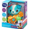 VTECH Primera Infancia Y Preescolar|Cachorro Musical Canciones y Melodías