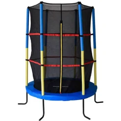 SELECCION DRIM Cama Elástica Infantil- Aire Libre