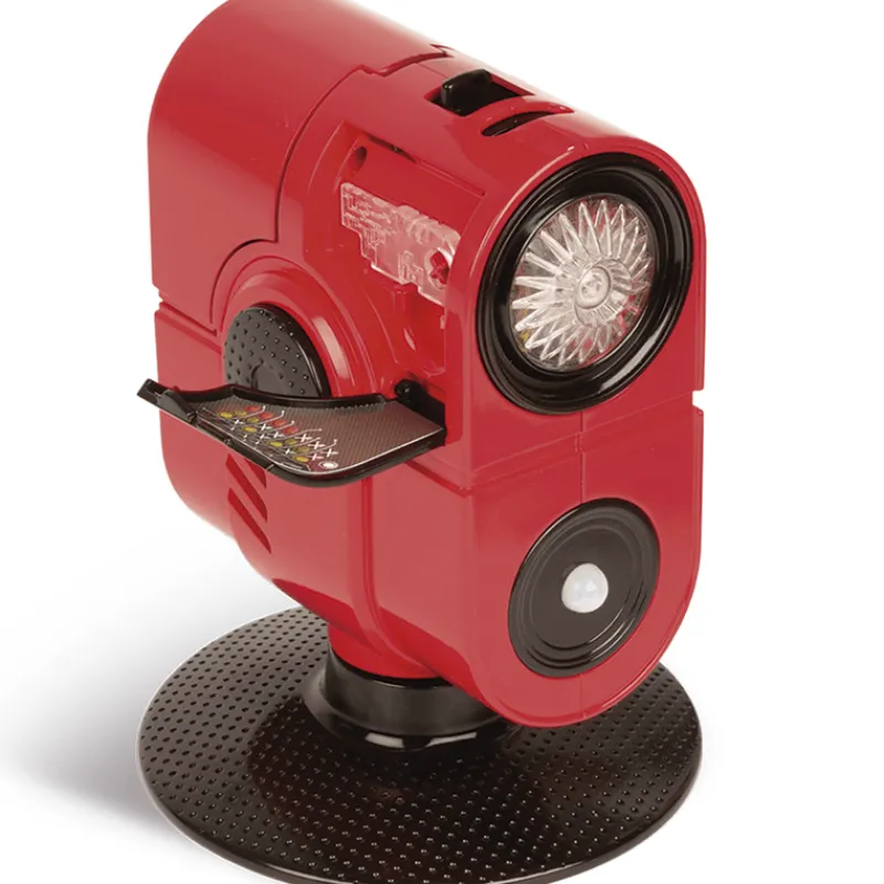 IMC Juegos De Mesa|Camera Escape