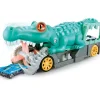 DRIM DISCOUNT Vehículos, Trenes Y Parkings|Camión Cocodrilo Lanzadera Coches