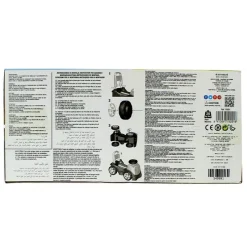 MOLTO Primera Infancia Y Preescolar|Camión Correpasillos 3 en 1 Rosa