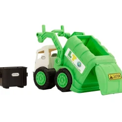 LITTLE TIKES Camión de Basura Infantil- Vehículos, Trenes Y Parkings