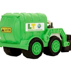 LITTLE TIKES Camión de Basura Infantil- Vehículos, Trenes Y Parkings