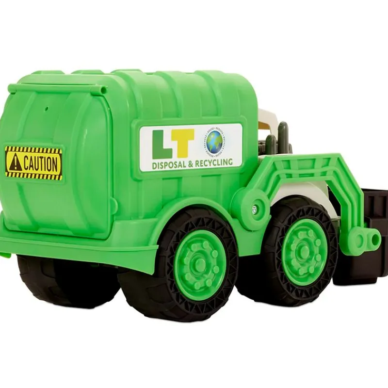 LITTLE TIKES Camión de Basura Infantil- Vehículos, Trenes Y Parkings