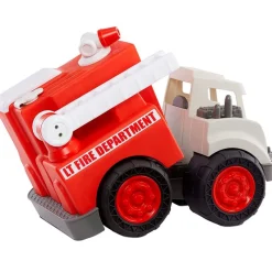 LITTLE TIKES Vehículos, Trenes Y Parkings|Camión de Bomberos Infantil