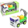 DRIM DISCOUNT Camión de Reciclaje con Pinza Escala 1:20- Vehículos, Trenes Y Parkings