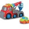 DRIM DISCOUNT Camión Grúa Infantil- Vehículos, Trenes Y Parkings