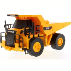 CARRERA Camión Volquete 770 R/C- Otros R/C