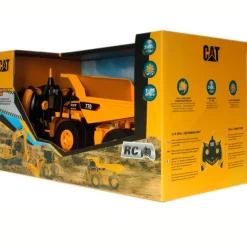 CARRERA Camión Volquete 770 R/C- Otros R/C