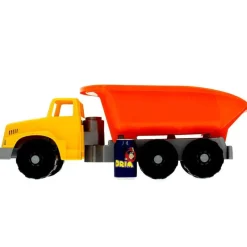 ANDRONI GIOCATTOLI Camión Volquete Gigante- Vehículos, Trenes Y Parkings