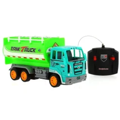 SELECCION DRIM Otros R/C|Camion Cisterna con luces