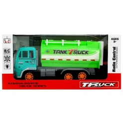 SELECCION DRIM Otros R/C|Camion Cisterna con luces