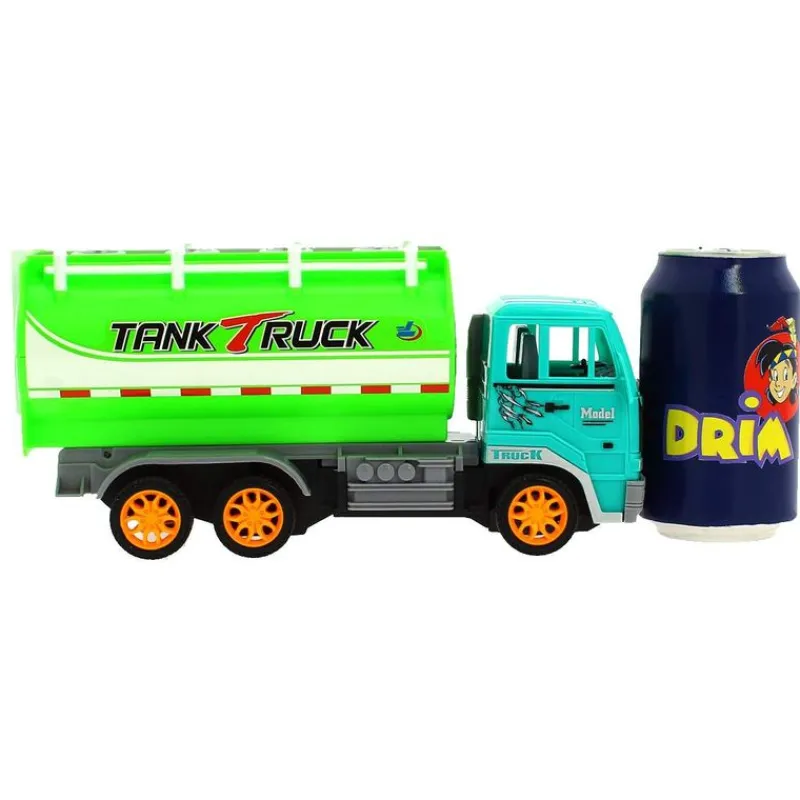 SELECCION DRIM Otros R/C|Camion Cisterna con luces