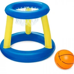 BESTWAY Canasta Basket Hinchable- Aire Libre