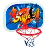 COLOR BABY Deportivos|Canasta de Básquet Infantil