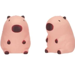 SELECCION DRIM Capibara Squishy- Manualidades