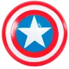 RUBIE'S Capitán América Escudo Clásico- Disfraces Y Complementos|Disfraces Y Complementos