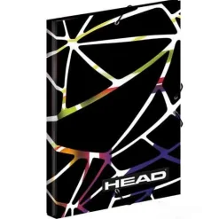 MONTICHELVO Escolar|Carpeta de Gomas Spider