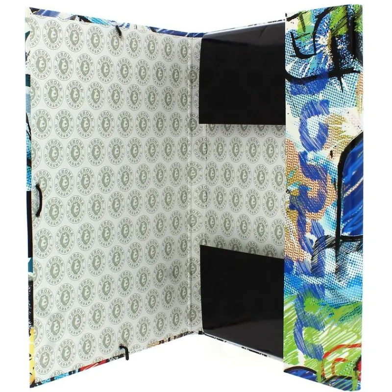 MONTICHELVO Escolar|Carpeta Escolar Florida