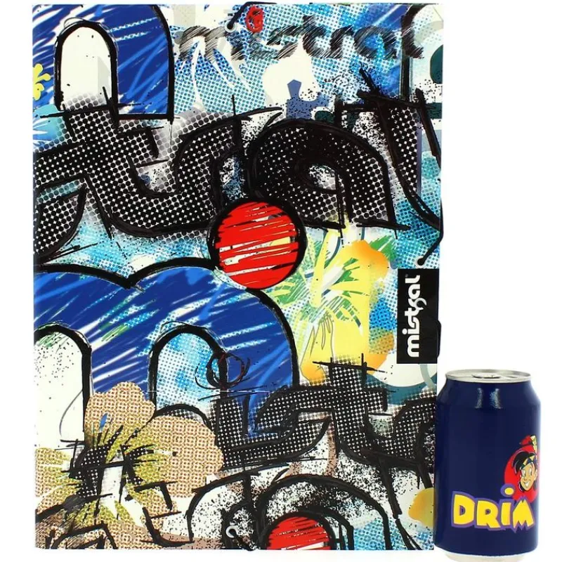 MONTICHELVO Escolar|Carpeta Escolar Florida