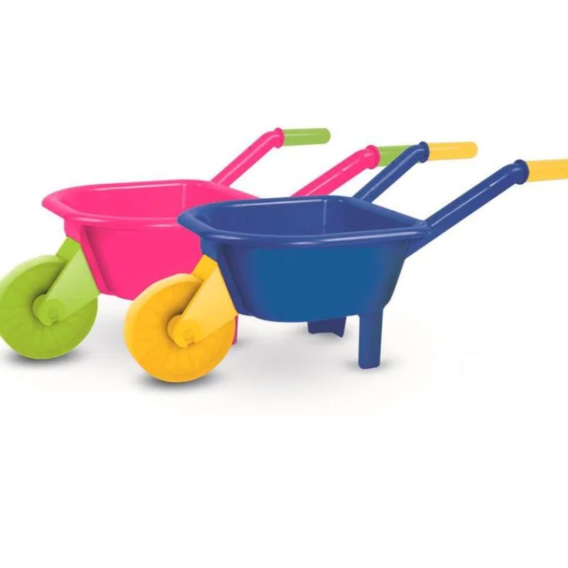 MONDO Aire Libre|Carretilla Infantil Surtida