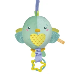 CLEMENTONI Primera Infancia Y Preescolar|Carrillón blandito Sol