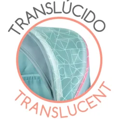 DECUEVAS Carro de Muñecas 3 en 1 Plegable Cytix- Juegos Y Juguetes De Imitación