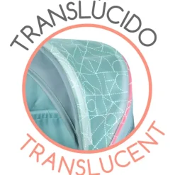 DECUEVAS Carro de Muñecas Gemelar Cytix- Muñecas|Juegos Y Juguetes De Imitación