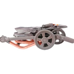 DECUEVAS Carro de Muñecas Gemelar Cytix- Muñecas|Juegos Y Juguetes De Imitación