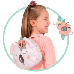 DECUEVAS Carro de Muñecas Koala Plegable- Muñecas|Juegos Y Juguetes De Imitación