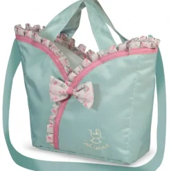 DECUEVAS Carro de Muñecas Plegable Provenza 60x65x38cm- Juegos Y Juguetes De Imitación