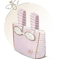 DECUEVAS Muñecas|Juegos Y Juguetes De Imitación|Carro de Muñecas Reborn Verona con Sombrilla