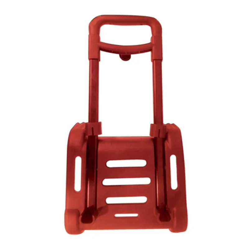 COPYWRITE Escolar|Carro Mochila Plegable Rojo