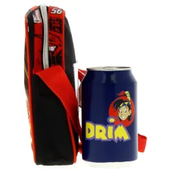 SAFTA Cars 3 Bolso Bandolera- Ropa Y Complementos