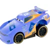 MATTEL Cars 3 Coche a Todo Gas Danny Swervez- Vehículos, Trenes Y Parkings