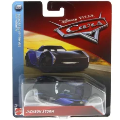 MATTEL Cars 3 Vehículos Surtidos- Vehículos, Trenes Y Parkings