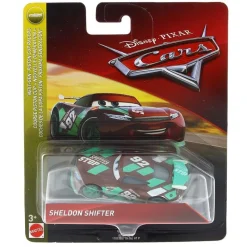 MATTEL Cars 3 Vehículos Surtidos- Vehículos, Trenes Y Parkings